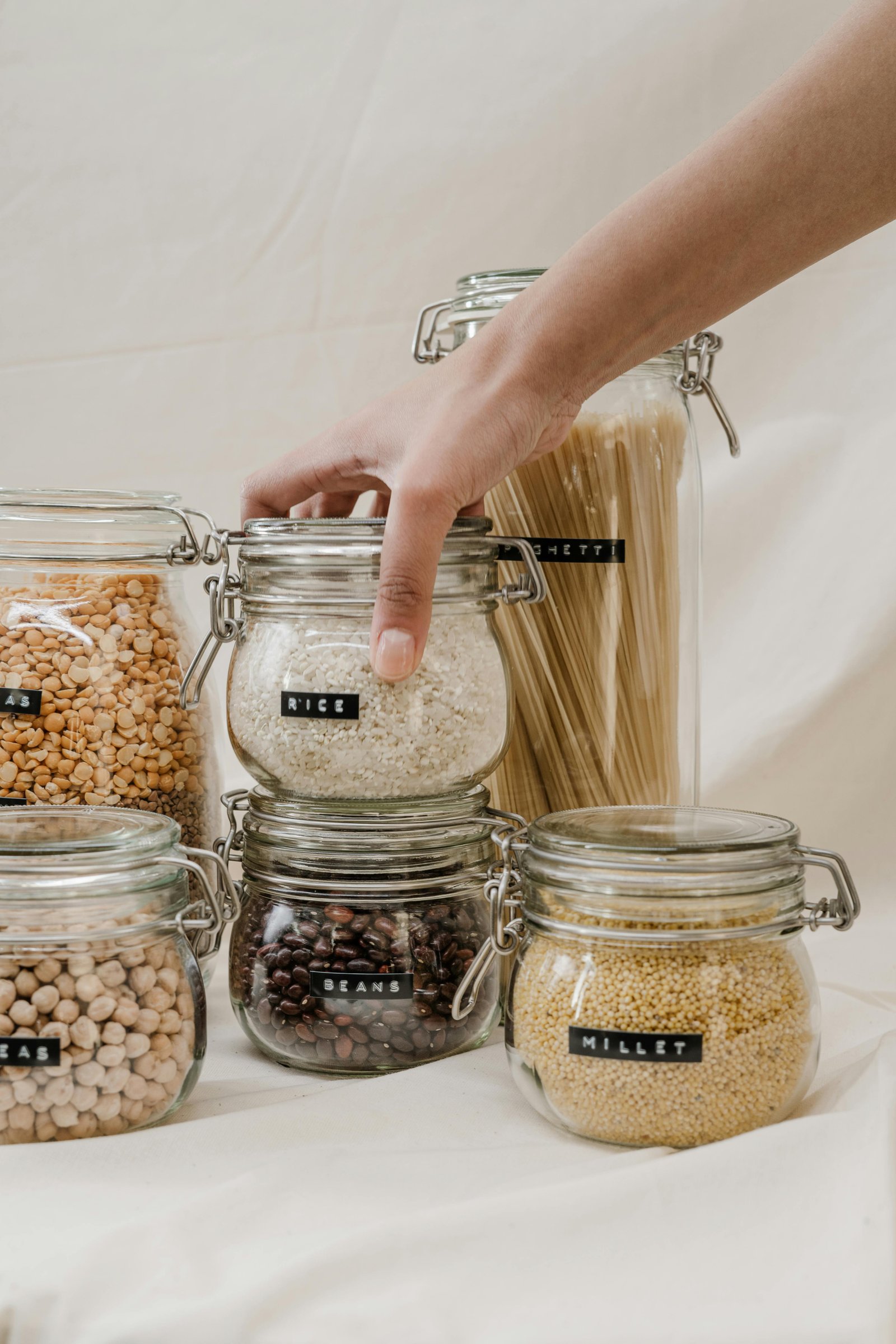 Pantry & Breakroom Sanitization